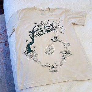 Hike Clerb True Nature Tee